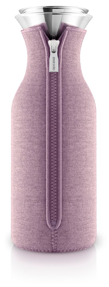 Food storage - Fridge carafe 1.0l woven - EVA SOLO