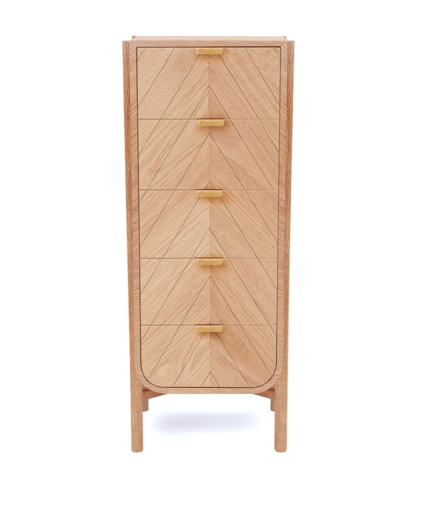Chiffonniers - CHIFFONIER MARIUS - HARTÔ