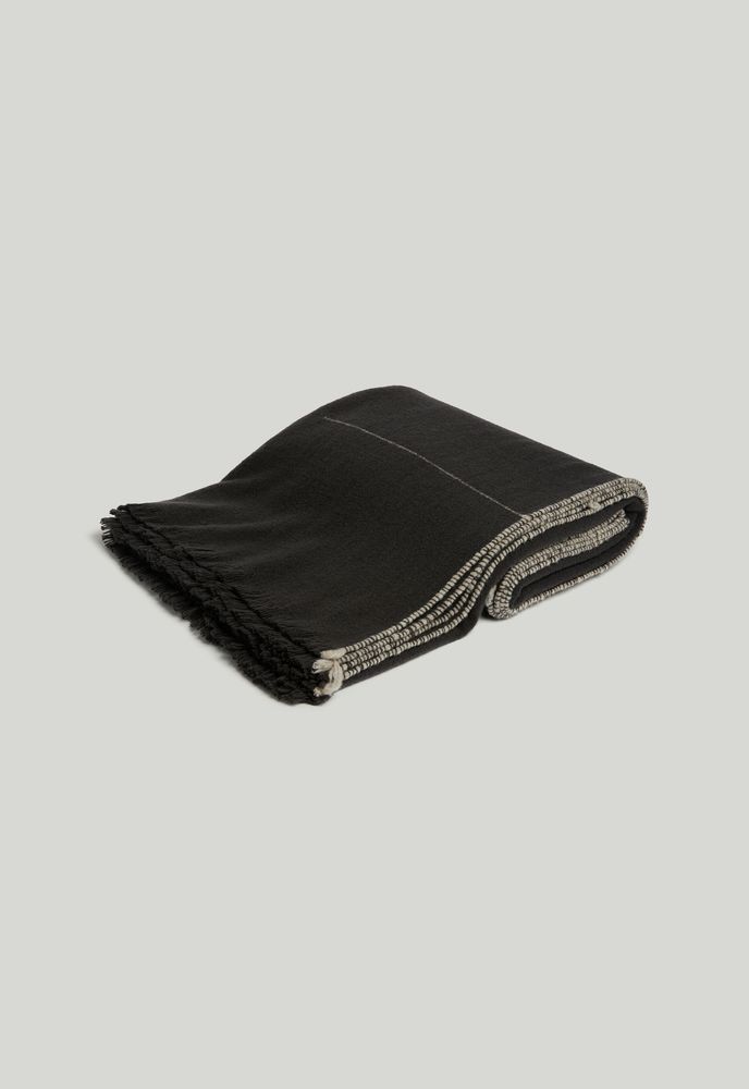 Plaids - JETER DE CHARRUE - TOOGOOD