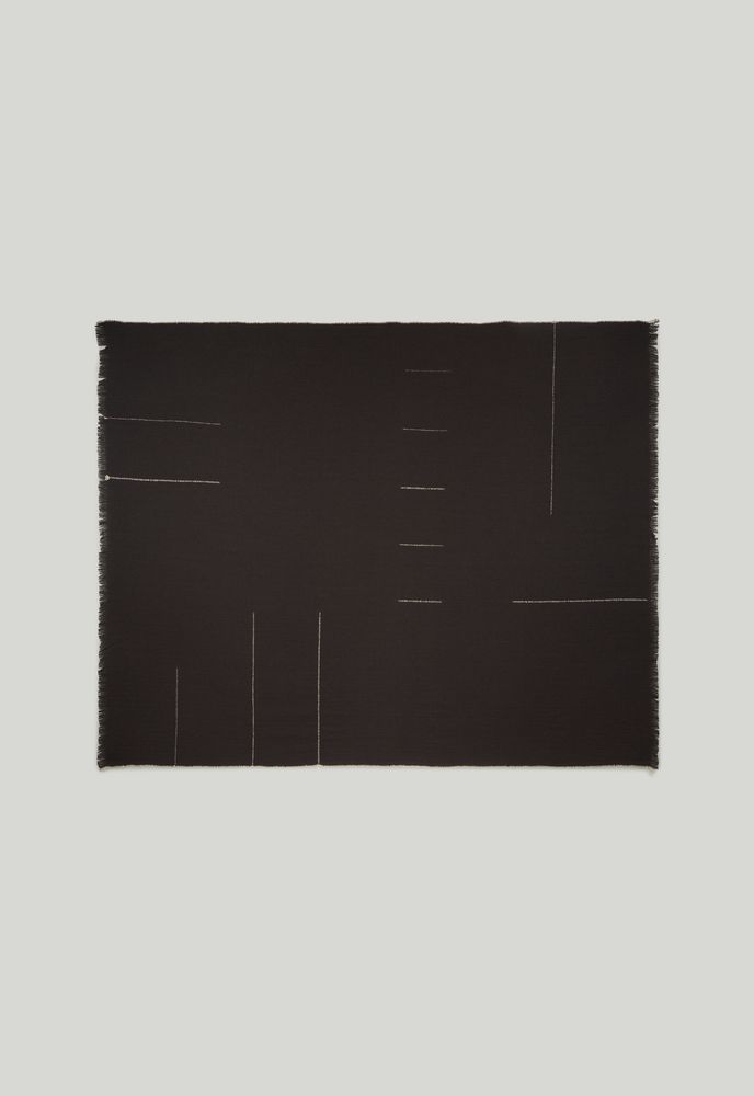 Plaids - JETER DE CHARRUE - TOOGOOD