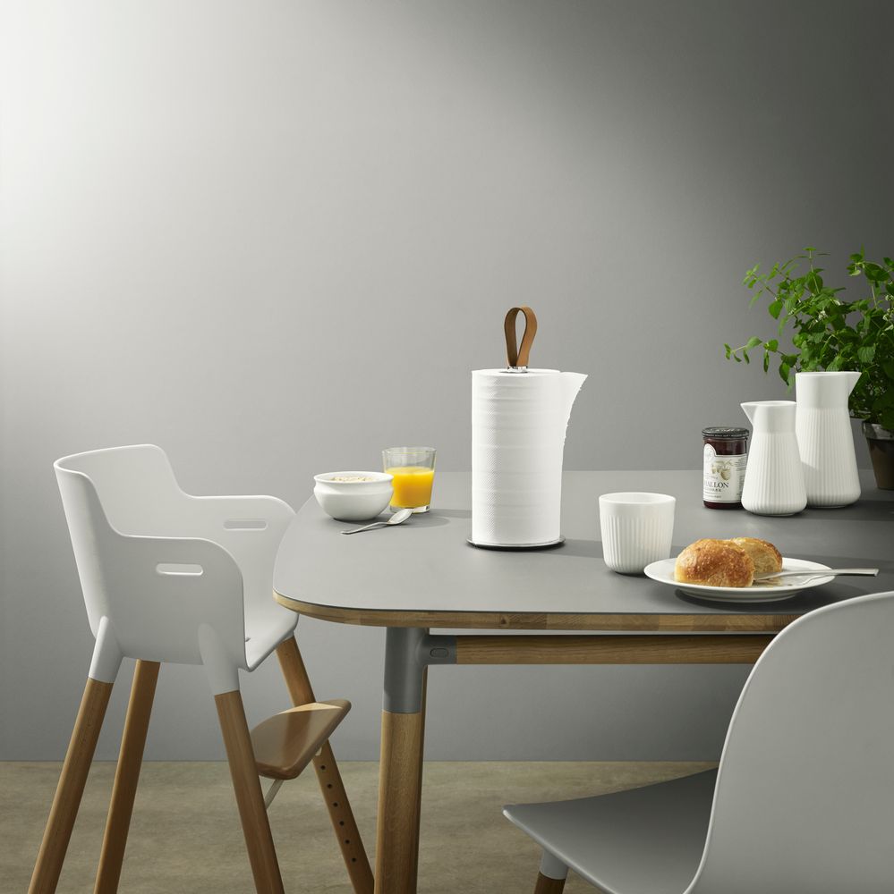 Decorative objects - Kitchen roll holder - EVA SOLO
