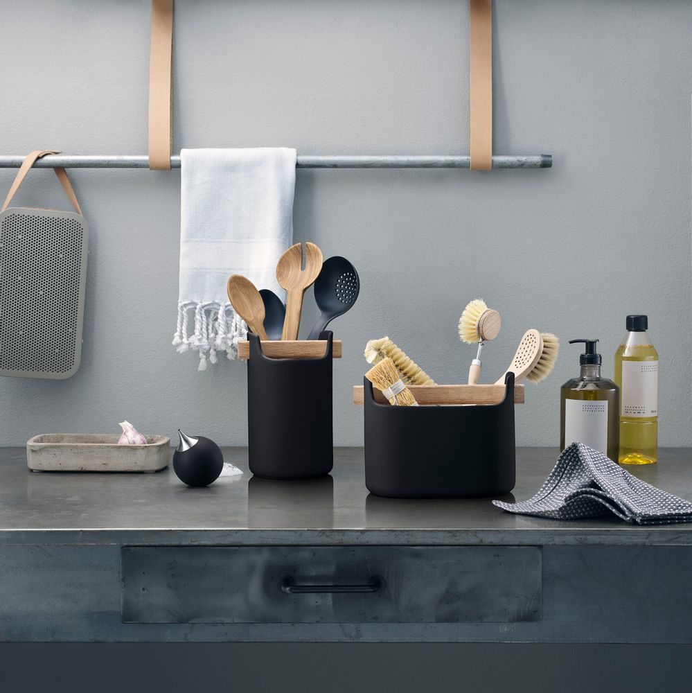 Kitchen utensils - Toolbox 15cm - EVA SOLO