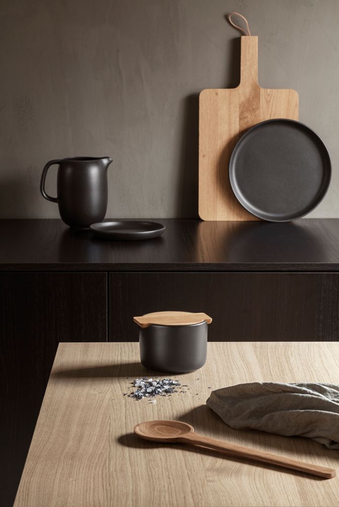 Everyday plates - Nordic kitchen tableware - EVA SOLO