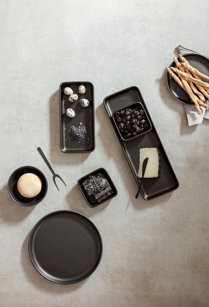 Everyday plates - Nordic kitchen tableware - EVA SOLO