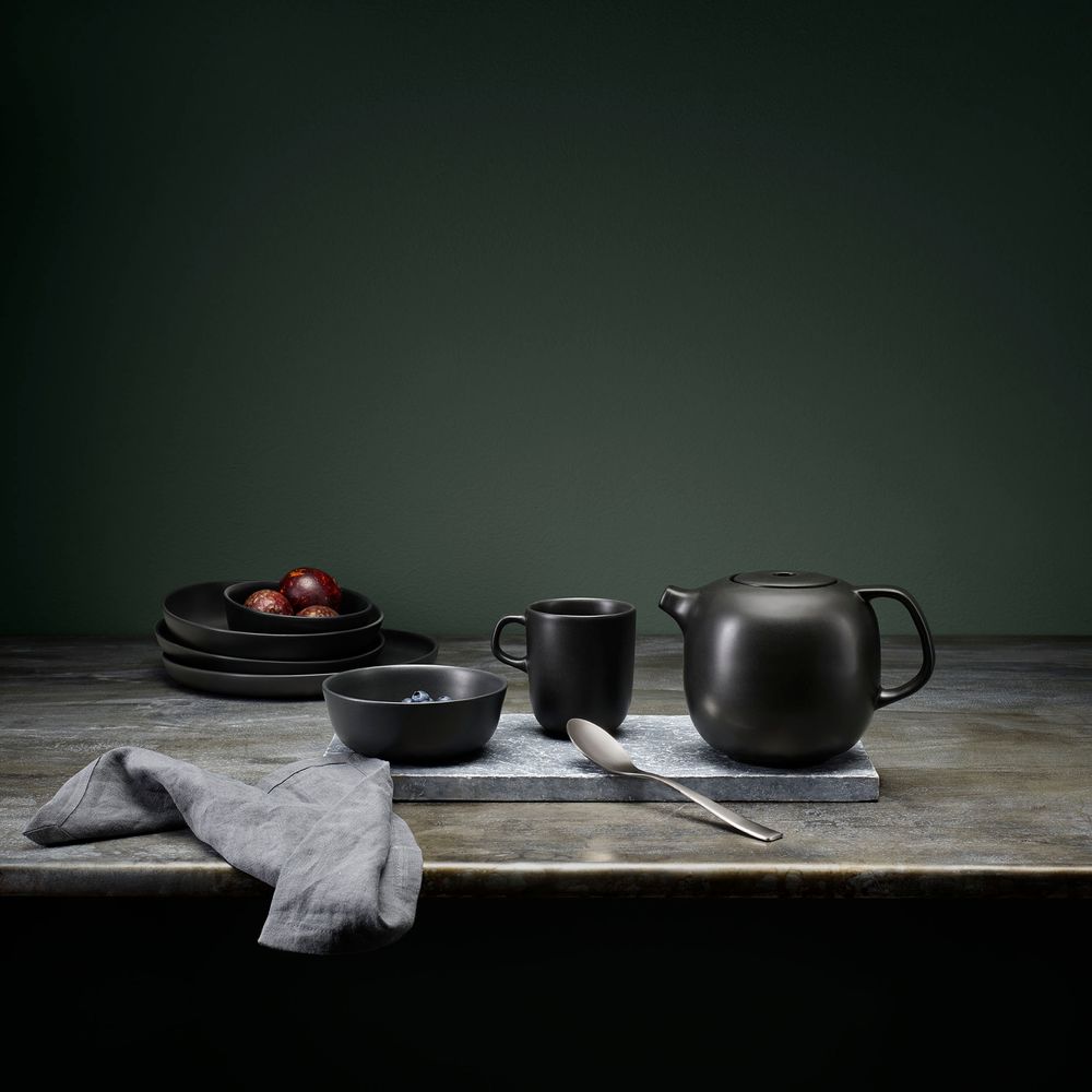 Everyday plates - Nordic kitchen tableware - EVA SOLO