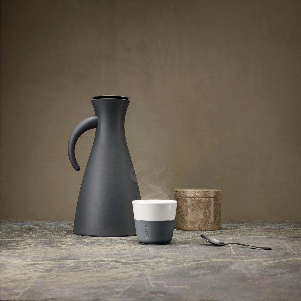 Accessoires thé et café - Pichet Isotherme 1L - EVA SOLO