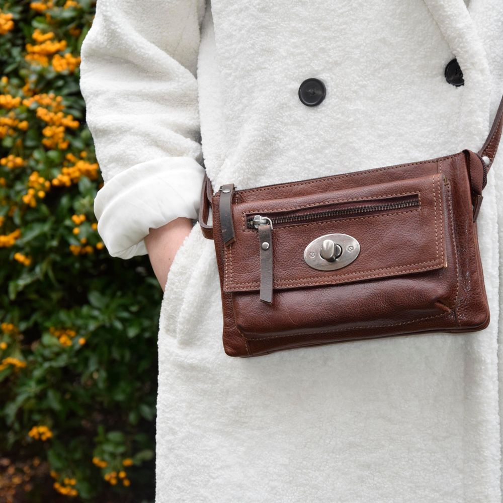 Petite maroquinerie - Pochette Concord - KASZER