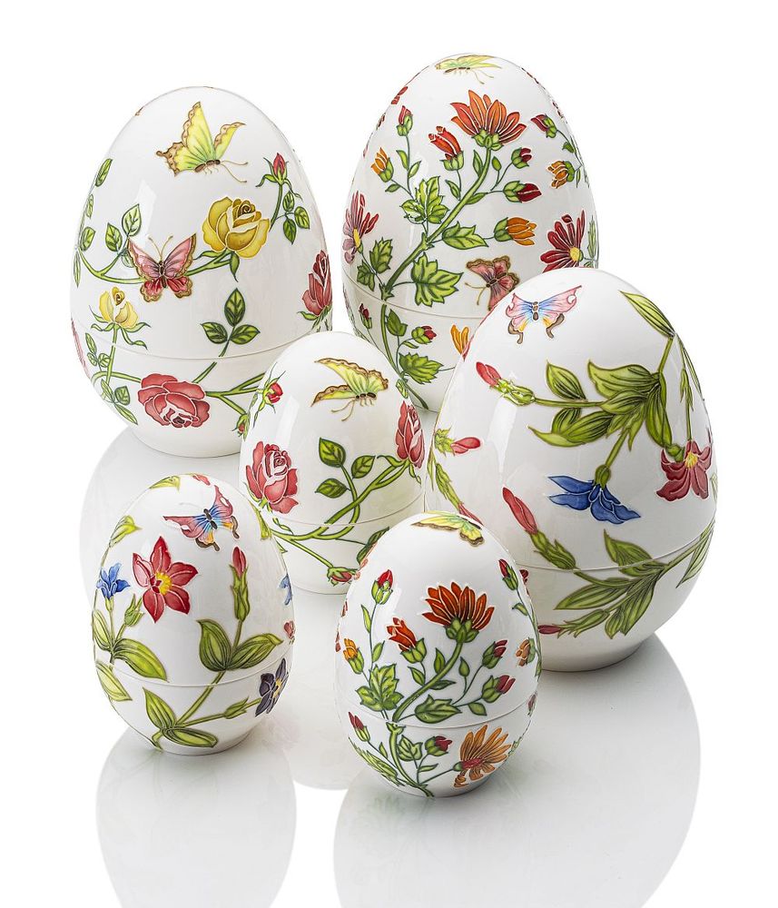 Objets de décoration - Emozioni à Fiore - PALAIS ROYAL