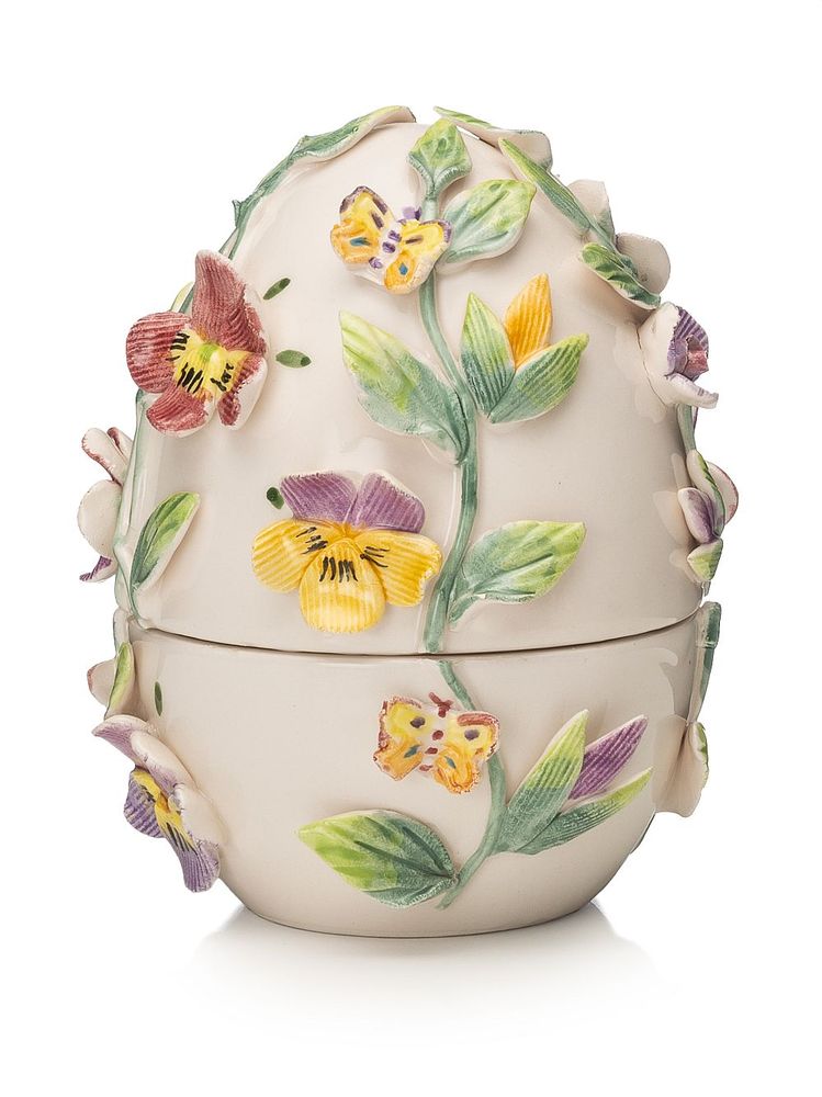 Objets de décoration - Primavera Chic - PALAIS ROYAL