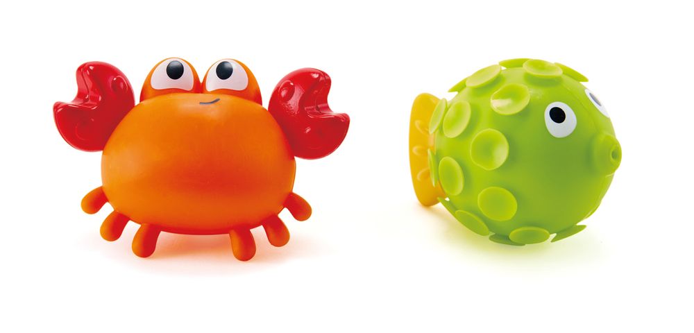Toys - Asparagers Friends of the Rock - TOYNAMICS HAPE NEBULOUS STARS