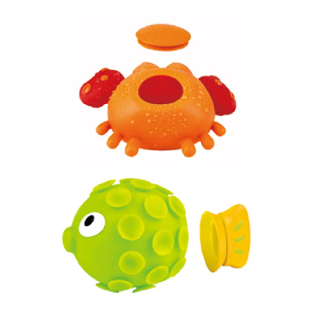 Toys - Asparagers Friends of the Rock - TOYNAMICS HAPE NEBULOUS STARS