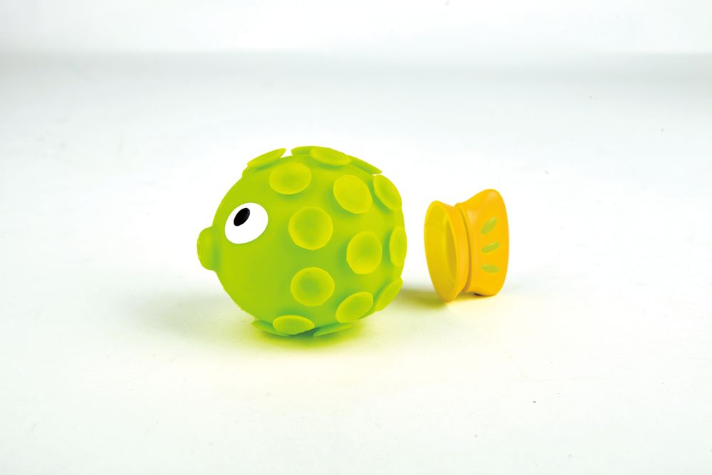 Toys - Asparagers Friends of the Rock - TOYNAMICS HAPE NEBULOUS STARS