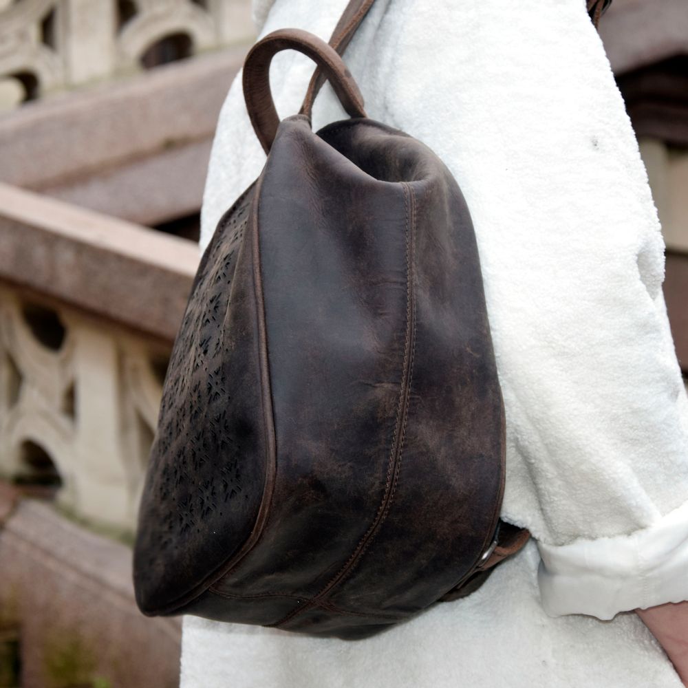 Bags and totes - Athena Cushion - KASZER