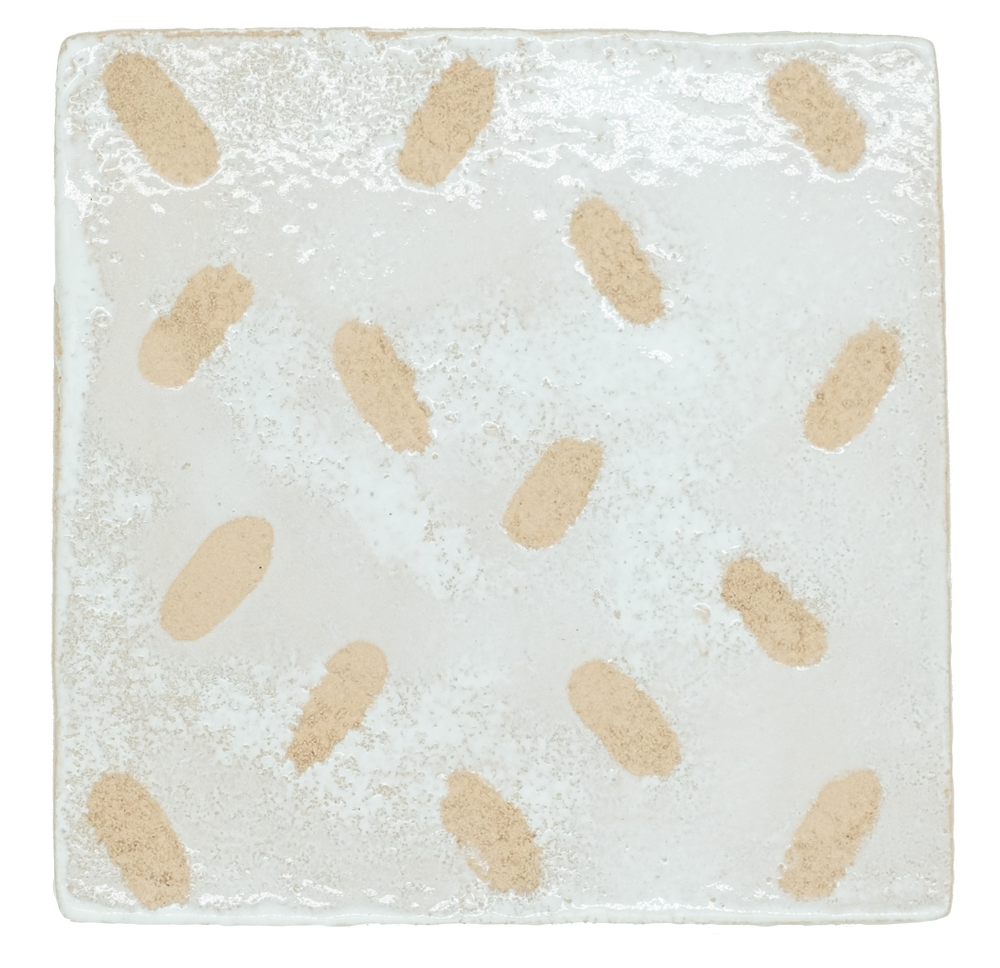 Indoor floor coverings - GRAIN - terracotta tiles - cladding, tile - COSMOGRAPHIES
