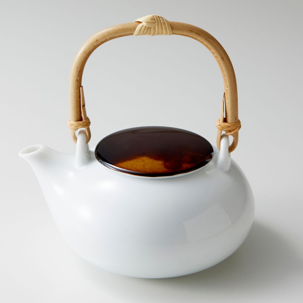 Céramique - Casane-Te (Théière) - MIYAMA.