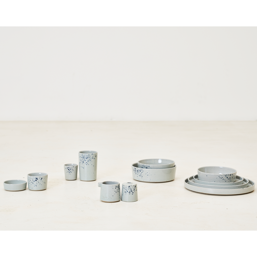 Assiettes au quotidien - OSKAR vaisselle en céramique - D&M DECO