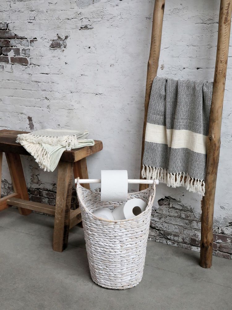 Linens - Hammam bath sheets and towels - CHIC ANTIQUE A/S