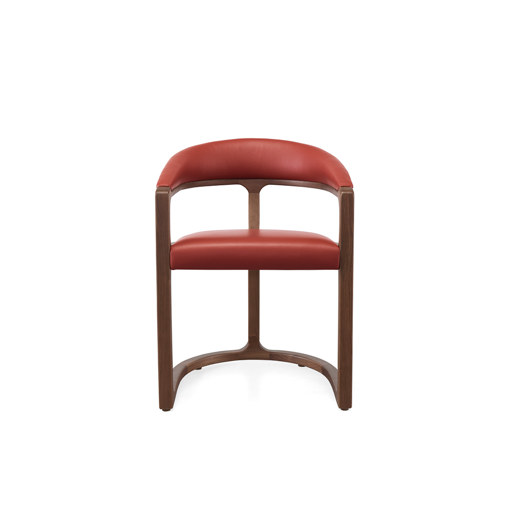 Assises pour bureau - Kobe Chaise - WEWOOD - PORTUGUESE JOINERY
