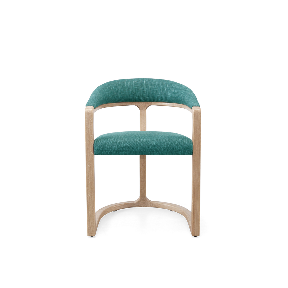 Assises pour bureau - Kobe Chaise - WEWOOD - PORTUGUESE JOINERY