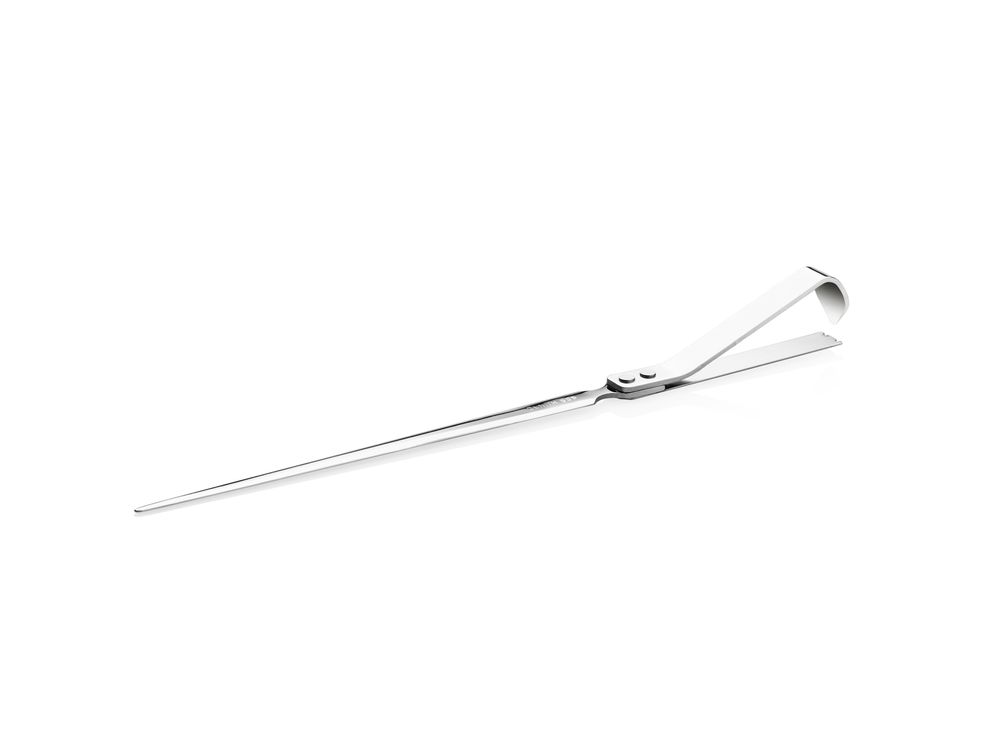 Design objects - ZENITH staples remover and letter opener 585 - ZENITH