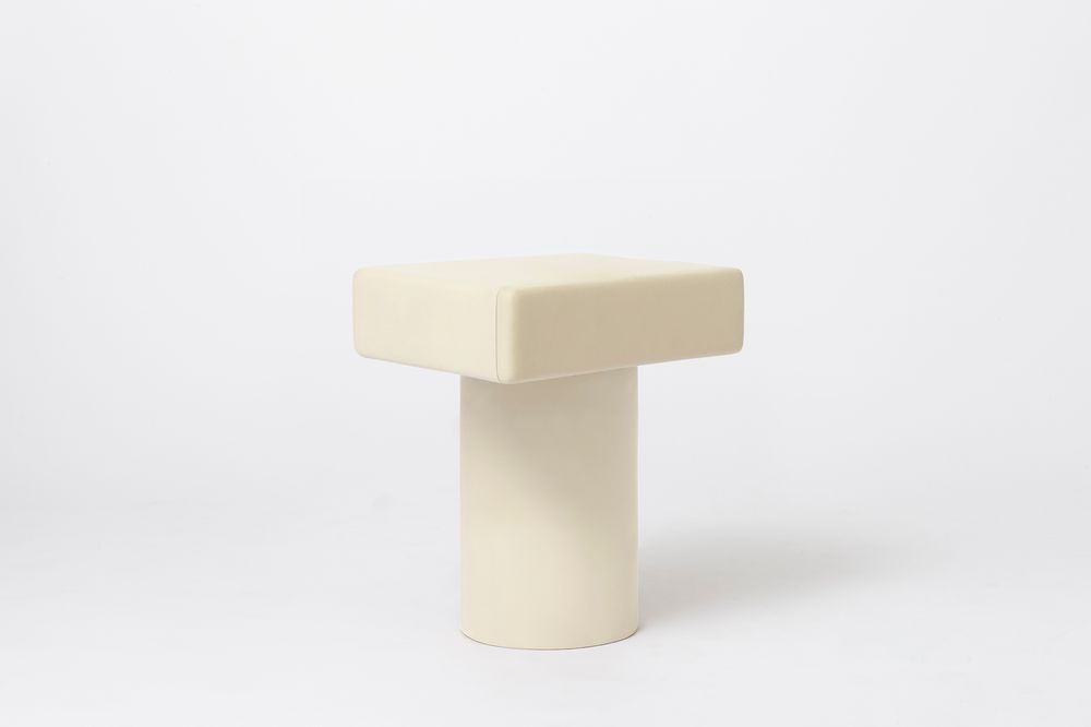 Night tables - ROLY-POLY NIGHT STAND - TOOGOOD
