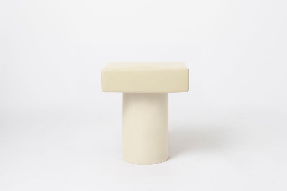 Night tables - ROLY-POLY NIGHT STAND - TOOGOOD