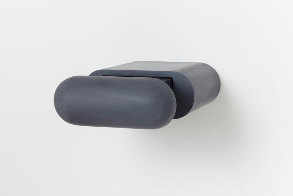 Commodes - TIROIR PORTE-À-FAUX EN POLYPOLY - TOOGOOD