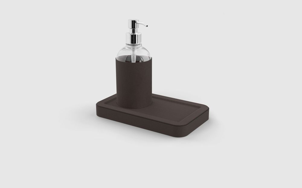 Office furniture and storage - Igea I Sanitizing Kits - PINETTI