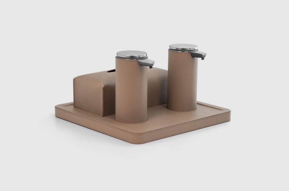 Office furniture and storage - Igea I Sanitizing Kits - PINETTI