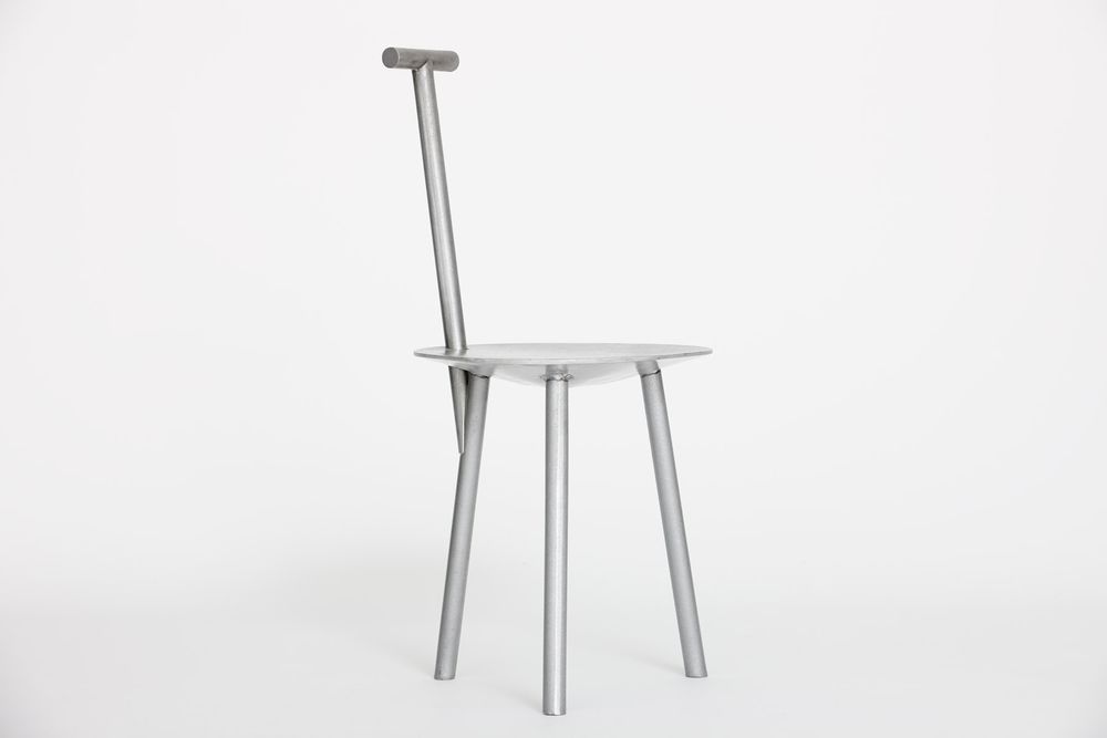 Chaises - CHAISE BÊCHE - TOOGOOD