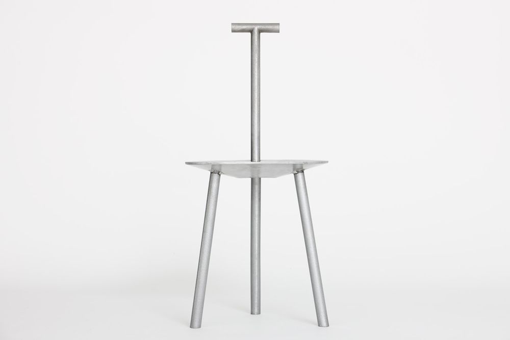 Chaises - CHAISE BÊCHE - TOOGOOD