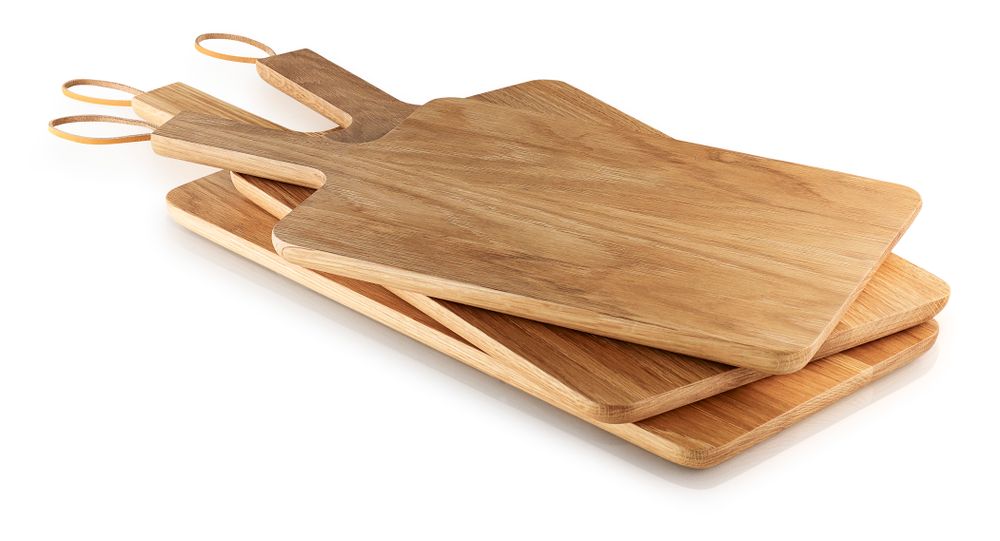 Kitchen utensils - Wooden cutting board - EVA SOLO