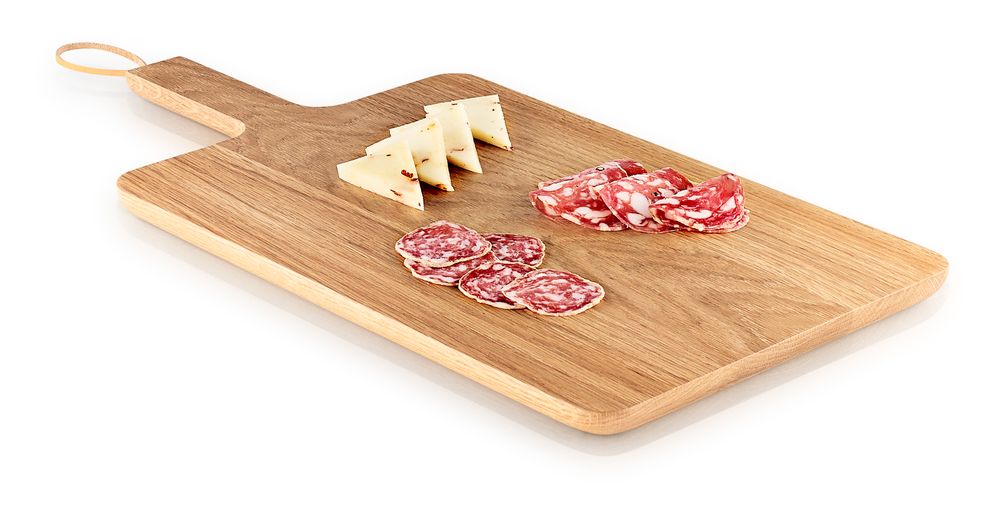 Kitchen utensils - Wooden cutting board - EVA SOLO