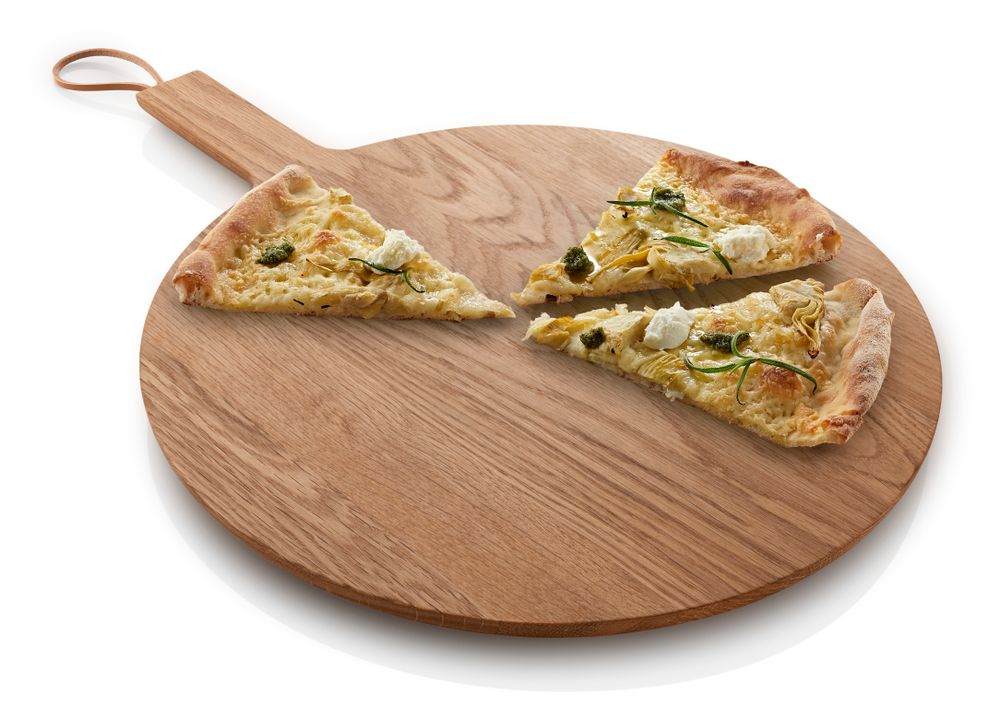 Kitchen utensils - Wooden cutting board - EVA SOLO