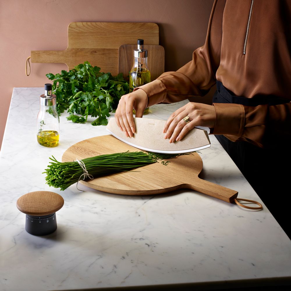 Kitchen utensils - Wooden cutting board - EVA SOLO