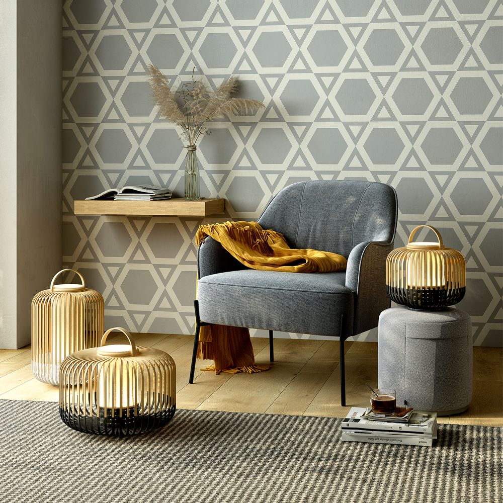 Wireless lamps - Take A Way Lantern - FORESTIER