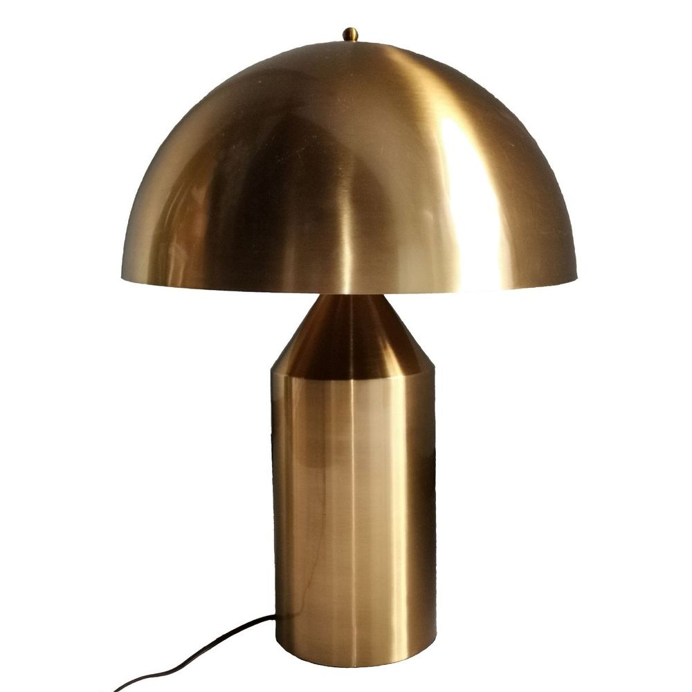 Chambres d'hôtels - LAMPE DE TABLE MUSH-C - CRISAL DECORACIÓN