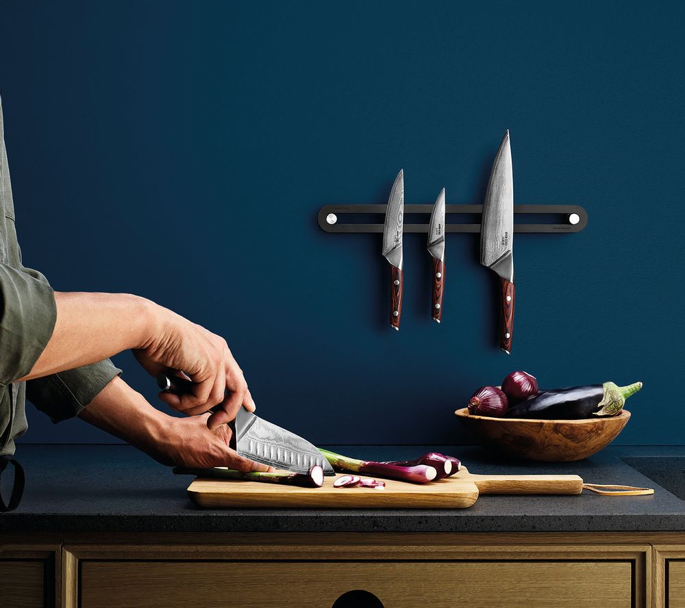 Ustensiles de cuisine - Couteaux Nordic Kitchen - EVA SOLO
