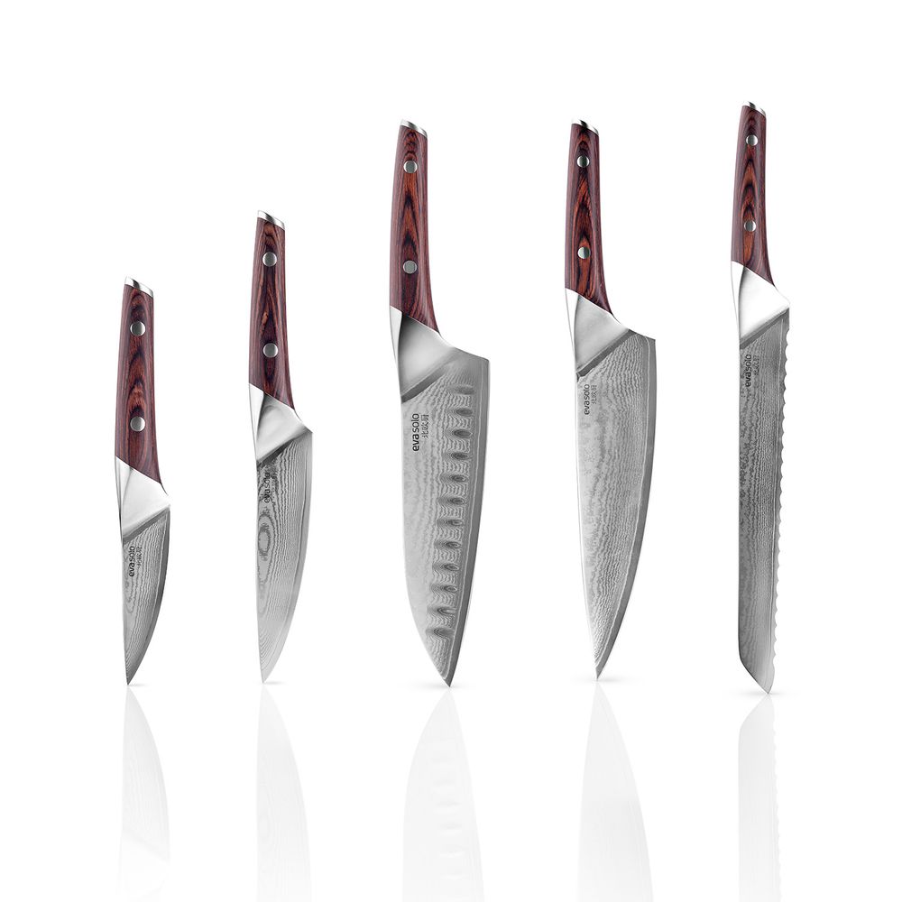Ustensiles de cuisine - Couteaux Nordic Kitchen - EVA SOLO