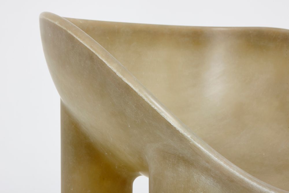 Chaises - CHAISE DE SALLE À MANGER ROLY-POLY - TOOGOOD