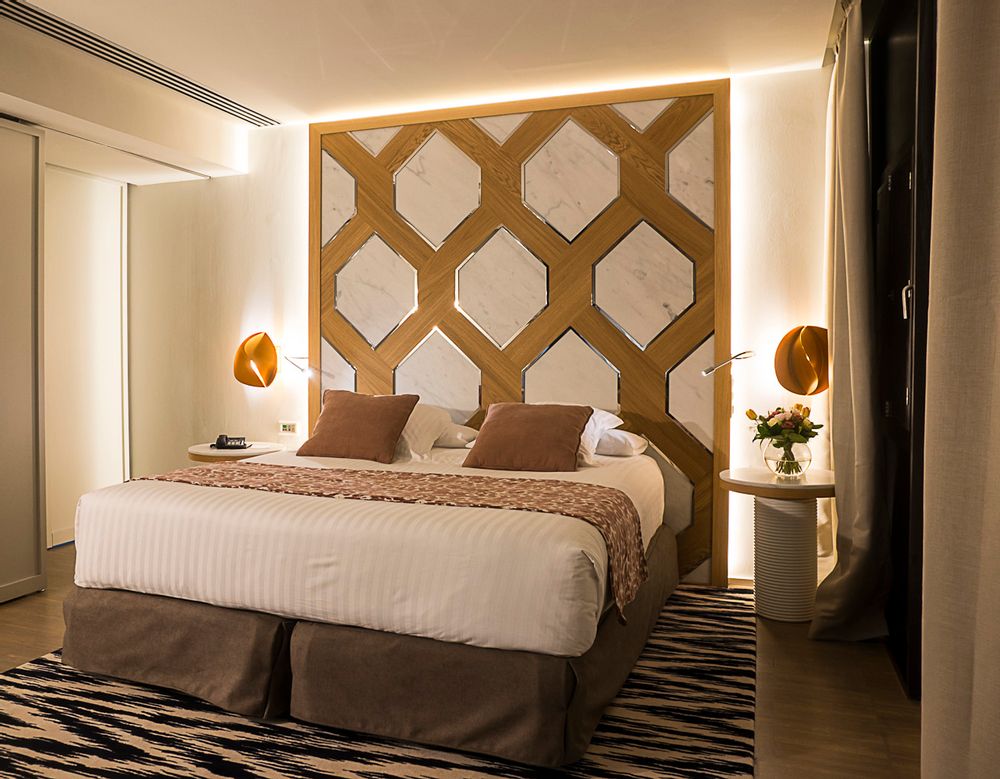 Wall lamps - Shell Wall lamp - OMIO ATELIER ET DESIGN
