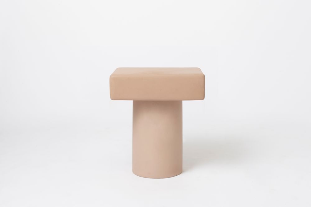 Night tables - ROLY-POLY NIGHT STAND - TOOGOOD