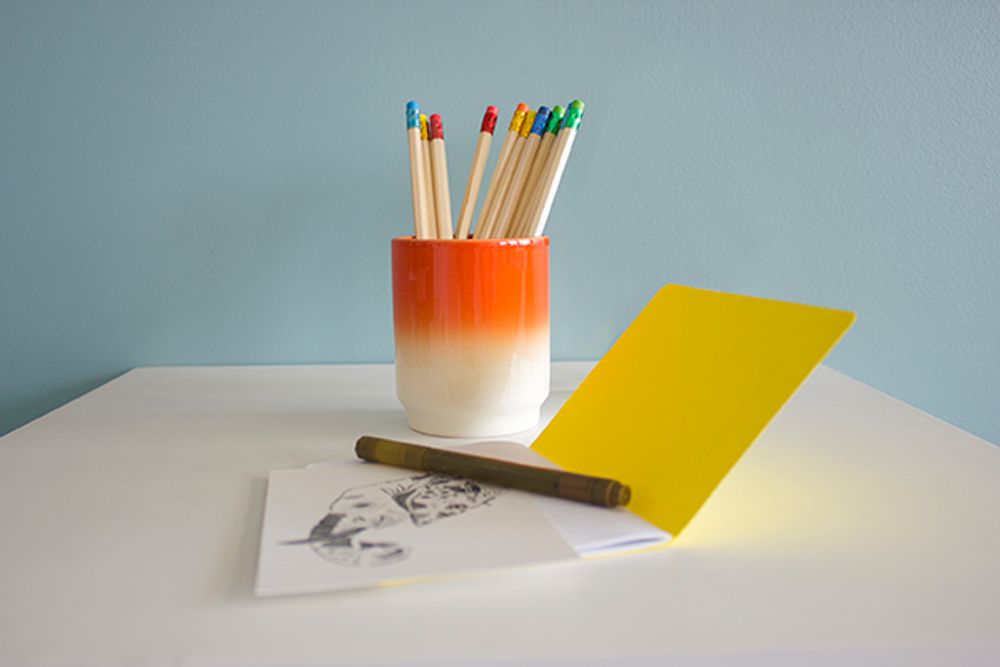 Accessoires thé et café - Tasse Ujalta - DEDAL