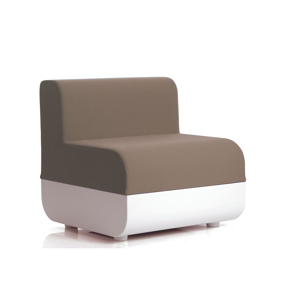 Sofas - Bench modules C SERIES - EUROSIT