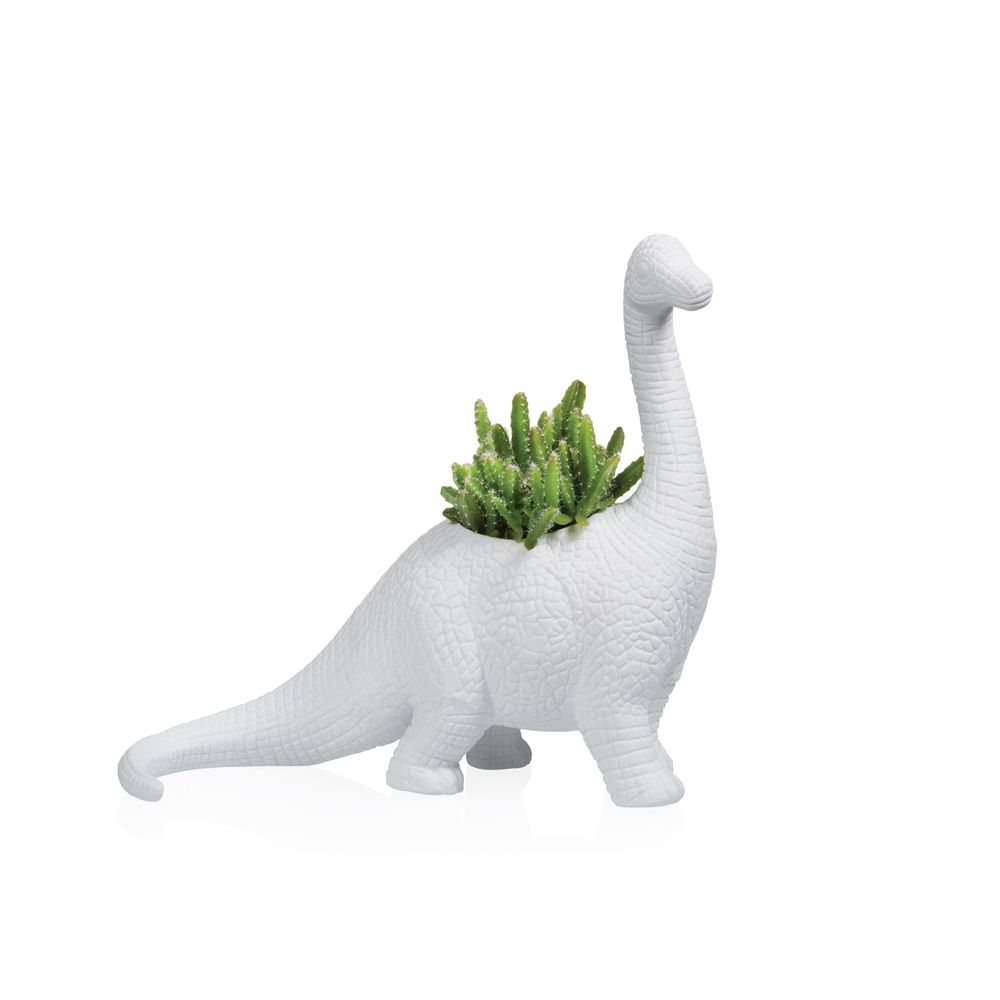 Gifts - Bitten Plantosaurus  Planter Collection - BITTEN