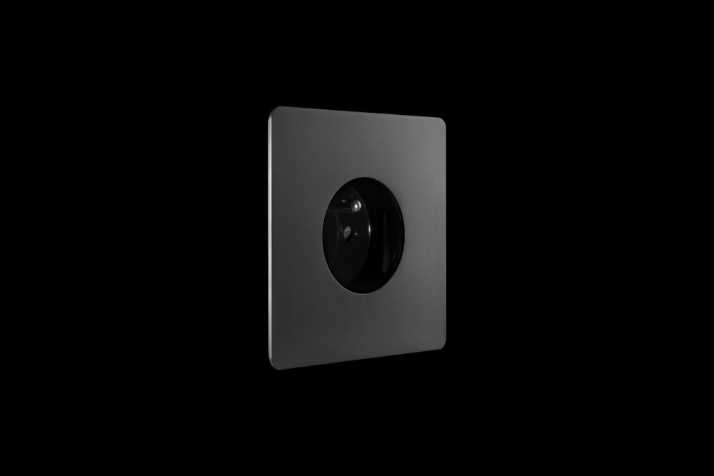 Circuit-breakers - NOOR switch - ATELIER LUXUS