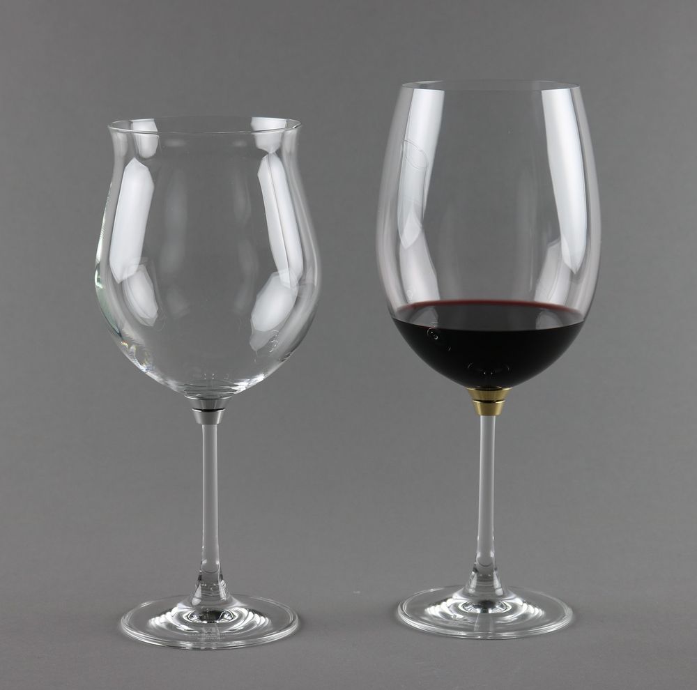Stemware - GIRA E RIGIRA Tasting glass - VETRERIE DI EMPOLI SRL MILANO
