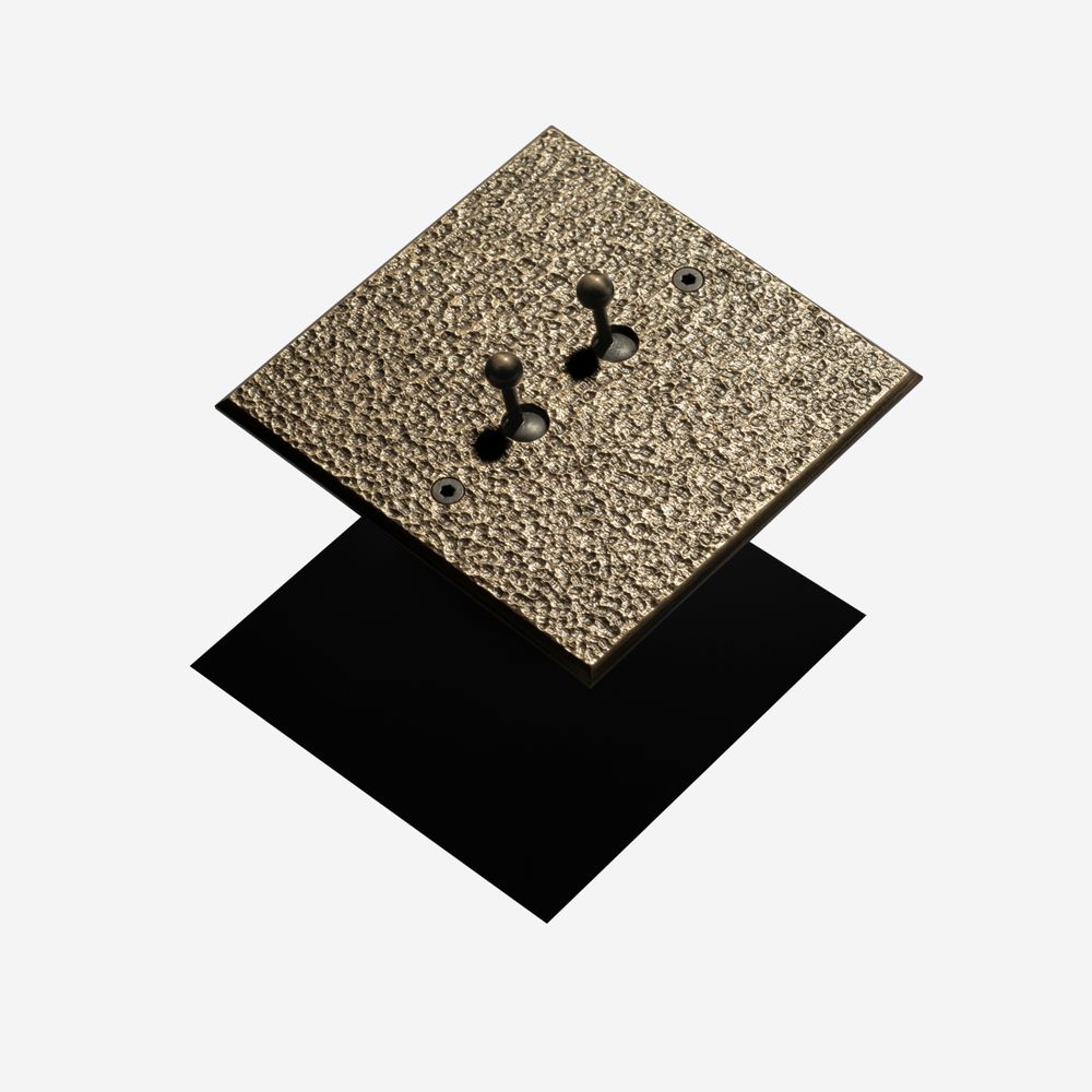 Interrupteurs - Interrupteur HOPE. - ATELIER LUXUS