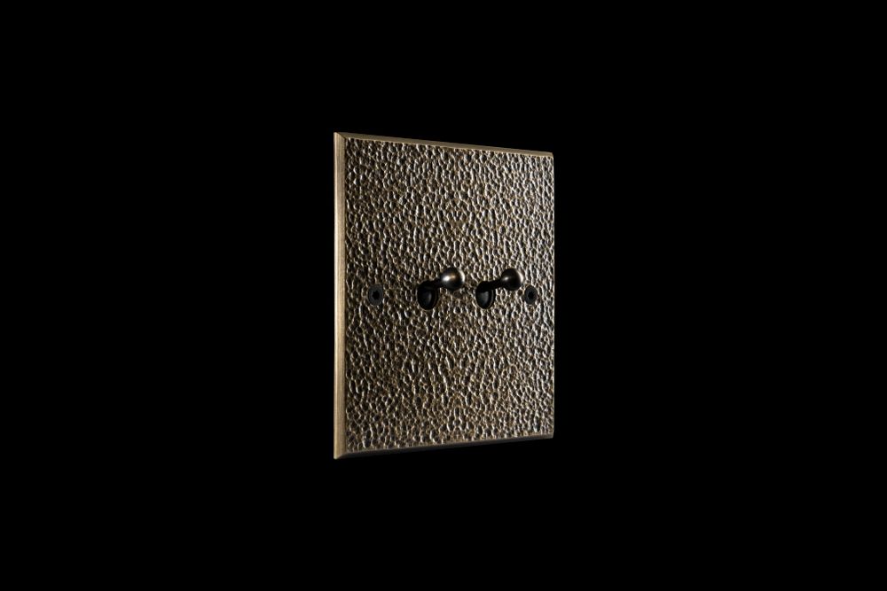 Interrupteurs - Interrupteur HOPE. - ATELIER LUXUS