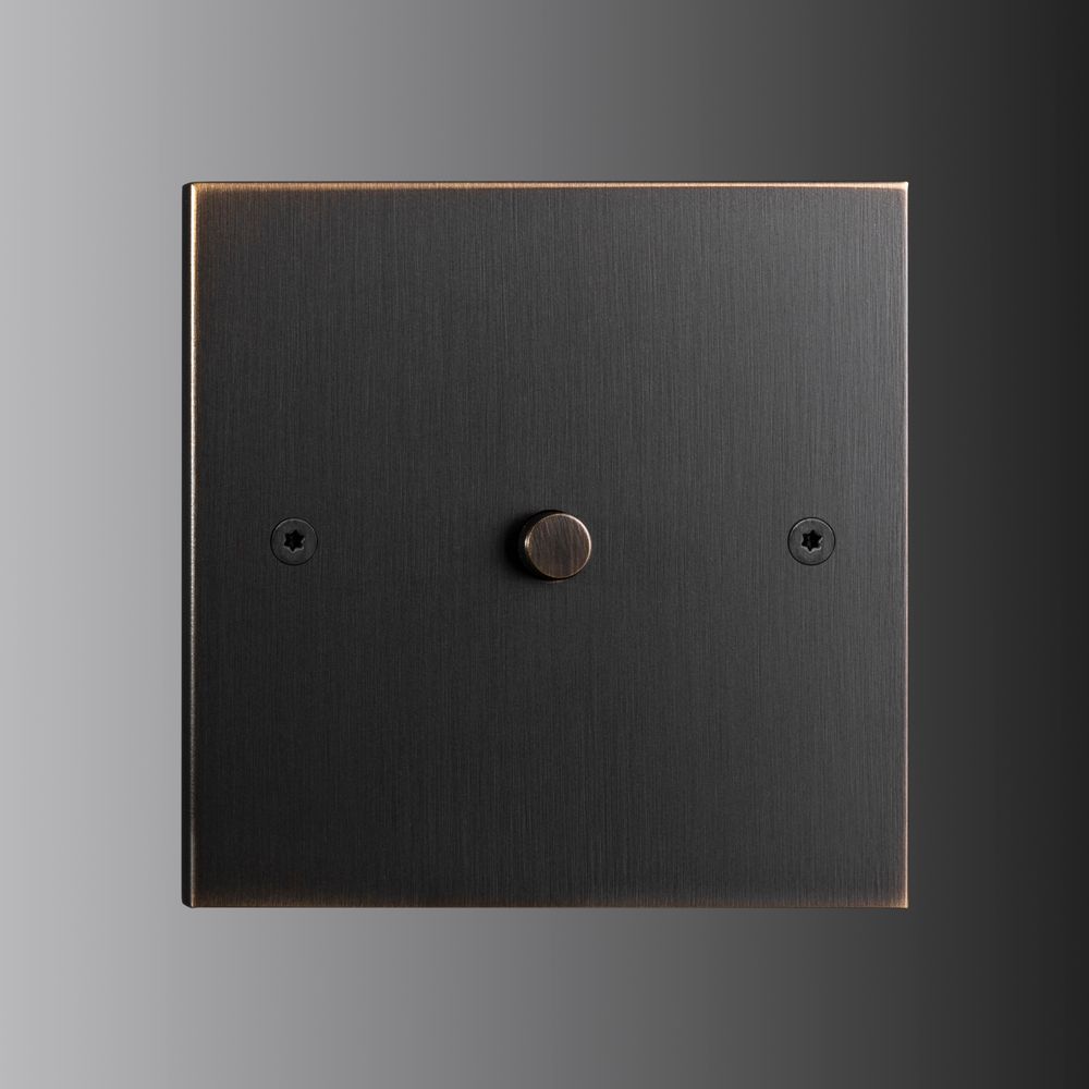 Interrupteurs - Interrupteur CARAT - ATELIER LUXUS